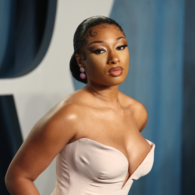 Megan Thee Stallion Announces Her Tequila Brand and New Album on the Horizon!