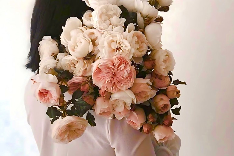 Embracing the Unknown: Why Women Should Give Themselves Grace