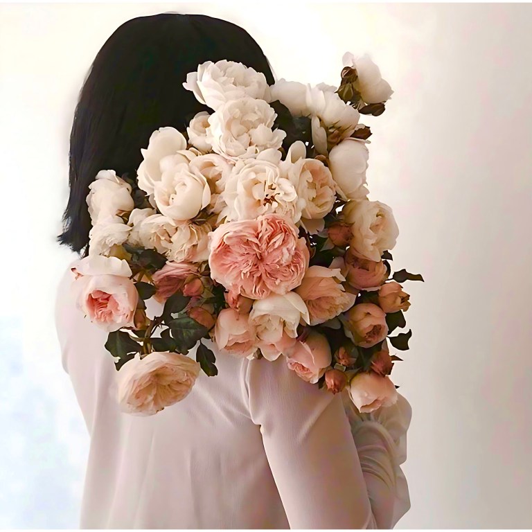 Embracing the Unknown: Why Women Should Give Themselves Grace