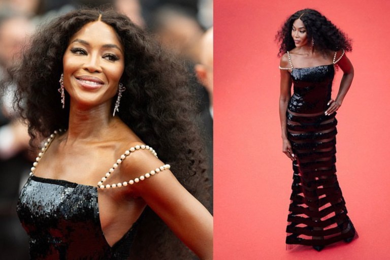 The 2024 Cannes Film Festival: Best Celebrity Looks