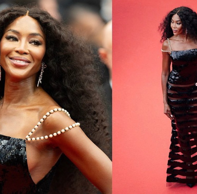 The 2024 Cannes Film Festival: Best Celebrity Looks