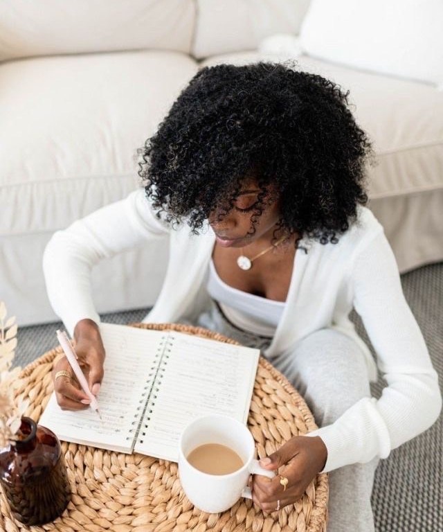 Ink and Insight: How Therapy and Writing Forge Paths to Inner Peace