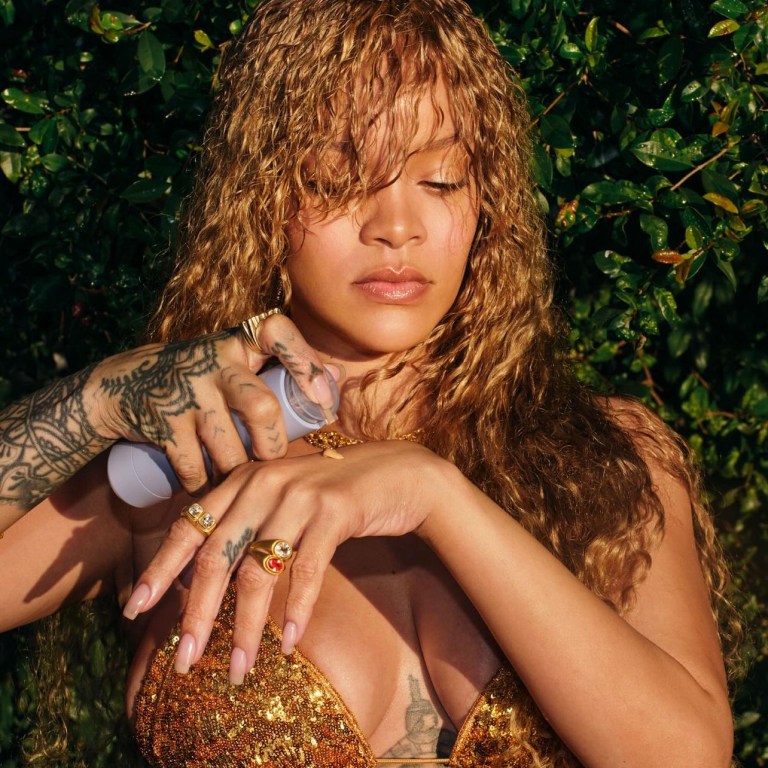 Introducing Fenty Beauty’s New Hydra Vizor Huez Tinted Moisturizer Broad Spectrum Mineral SPF 30 Sunscreen Refill