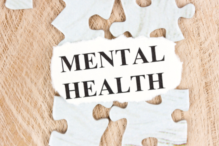 Mental Health Awareness: Showing Love to All Survivors