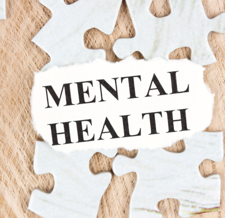 Mental Health Awareness: Showing Love to All Survivors