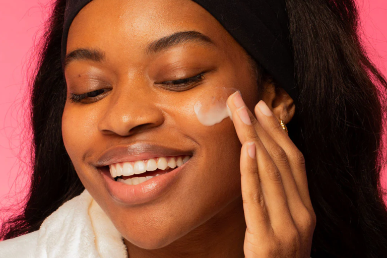 New Product Alert! Good Molecules Launches New Vitamin C Serum with Oryzanol