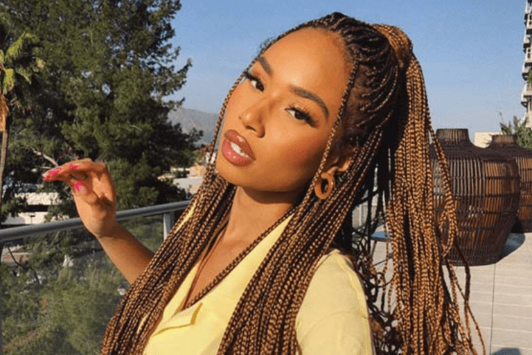 Fun Summer Braids to Rock This Season
