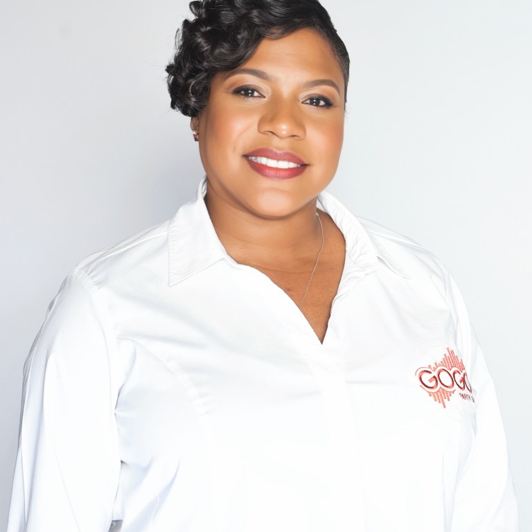 Meet Lenesia Cooper:  Founder and Owner of GoGo Party Bus, Atlanta’s Finest and Luxury Transportation Services