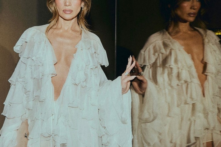 Jennifer Lopez Cancels, ‘This Is Me’ Anticipated Summer Tour