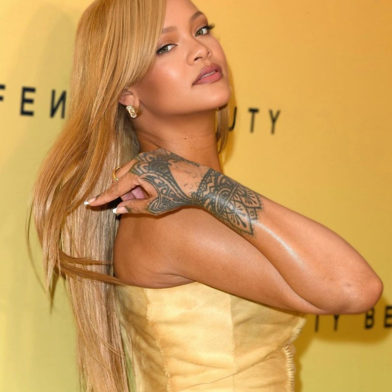 Save The Date: Rihanna Announces Launch of New Hair Care Line “Fenty Hair”