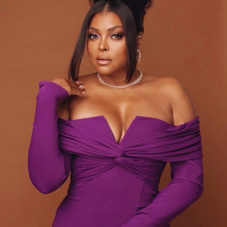 Taraji P. Henson set to Host The 2024 BET Awards