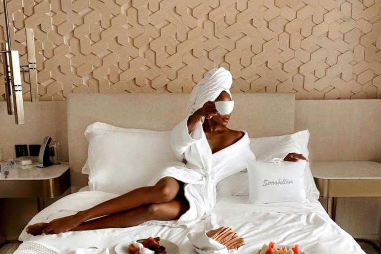 Prioritize Yourself, Mom