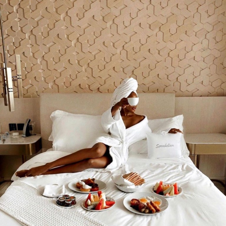 Prioritize Yourself, Mom