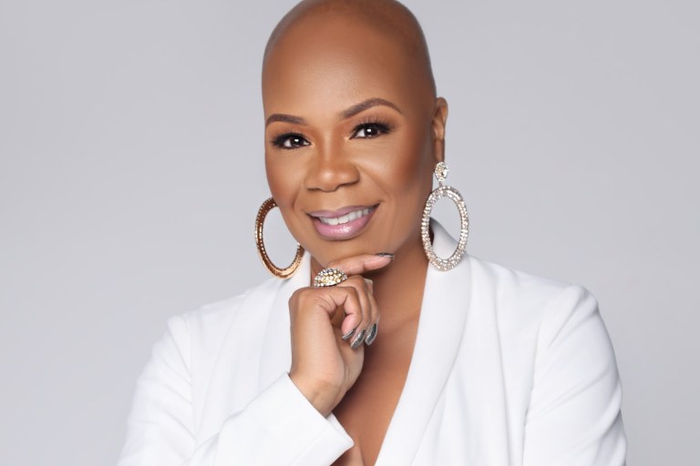 Meet Dr. Elyssa Green: Alopecia Advocate, Speaker and Founder of B3 (Bad, Bozz, Beauty)