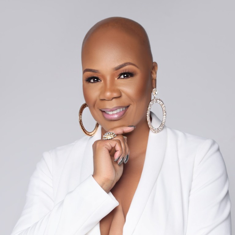 Meet Dr. Elyssa Green: Alopecia Advocate, Speaker and Founder of B3 (Bad, Bozz, Beauty)