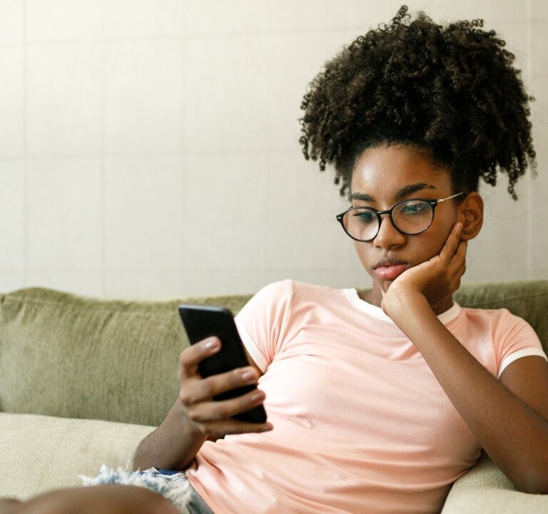 Swipe Left on Your Phone, Right on Real Life: Do We Need to Get Off Our Phones to Find Love?