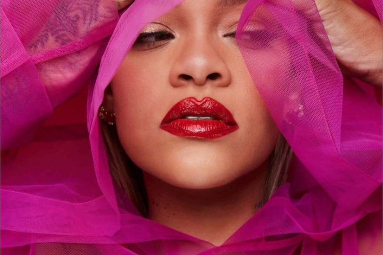 Fenty Beauty Finally Delivers Lip Liners We’ve Been Dying For!