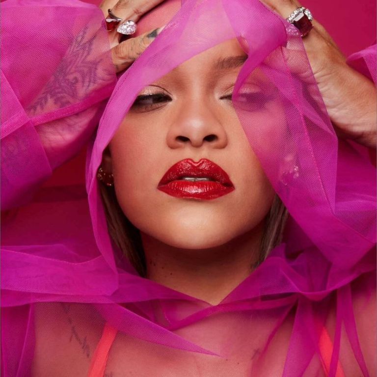 Fenty Beauty Finally Delivers Lip Liners We’ve Been Dying For!