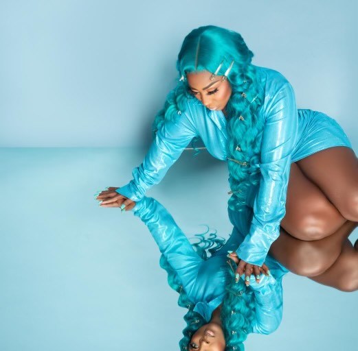 GRAMMY Award-nominated Sensation Spice unveils single “Ex Boyfriend” for new Album ‘Mirror 25’