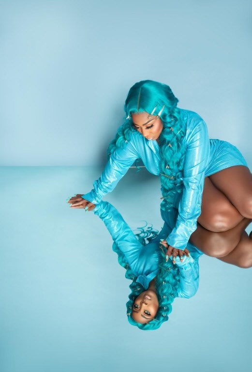 GRAMMY Award-nominated Sensation Spice unveils single “Ex Boyfriend” for new Album ‘Mirror 25’