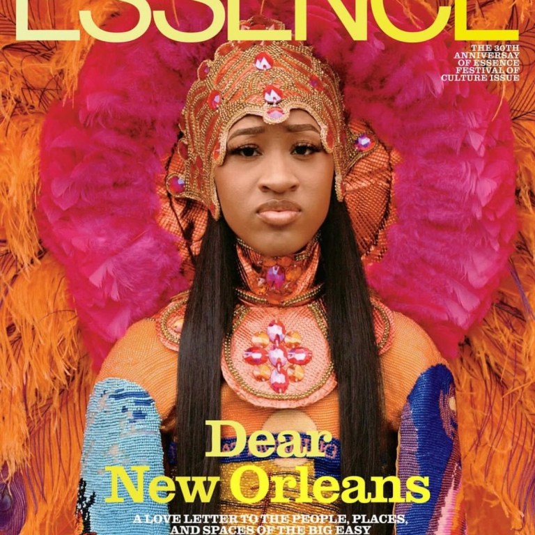 Essence Festival Kicks Off Its 30th Anniversary in New Orleans! 