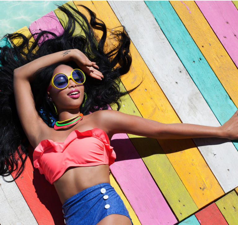 Your Ultimate Guide to Glowing in the Heat