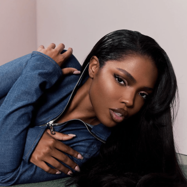 Ryan Destiny x MAC Cosmetics: Your New Lip Obsession!