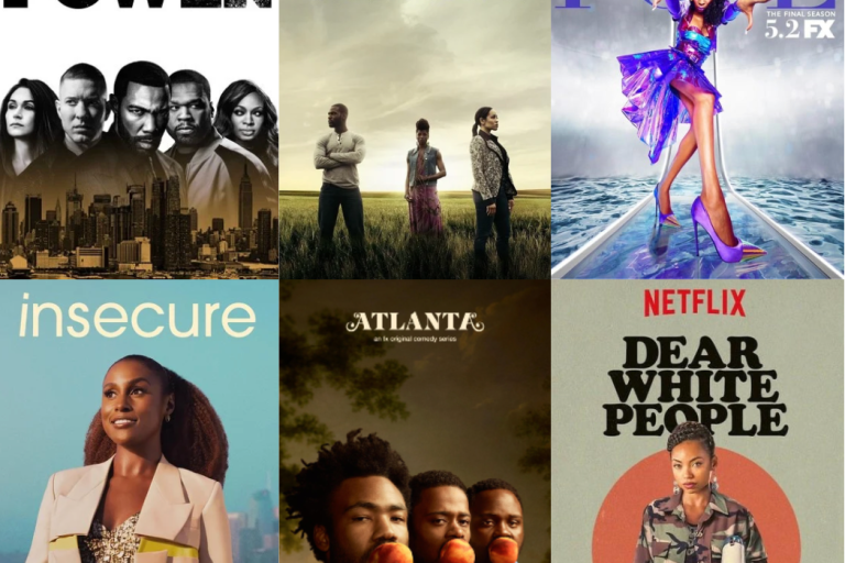 Y’all Seen This? Binge-Worthy TV Shows You Can’t Miss!
