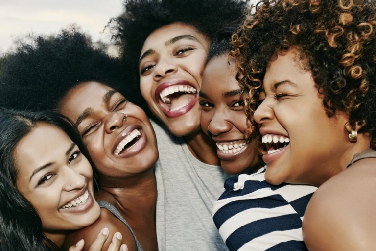 Protect Your Peace with Real Ones Only