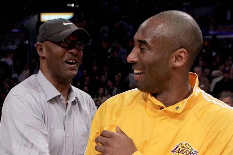 Remembering Joe Bryant: A Basketball Legend and Beloved Father