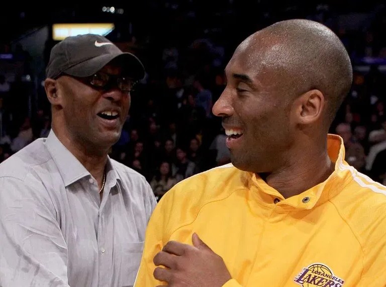 Remembering Joe Bryant: A Basketball Legend and Beloved Father