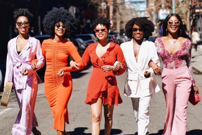 Travel Essentials for Essence Festival