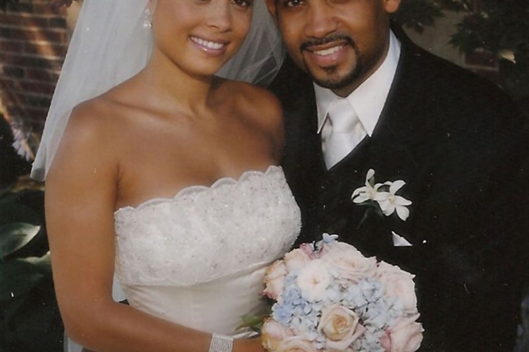 Happy 25th Marriage Anniversary to Tamia and Grant Hill: The Love Story We All Dream Of