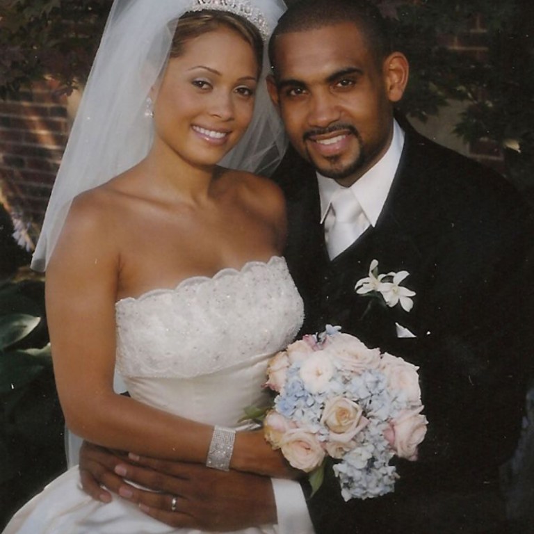 Happy 25th Marriage Anniversary to Tamia and Grant Hill: The Love Story We All Dream Of
