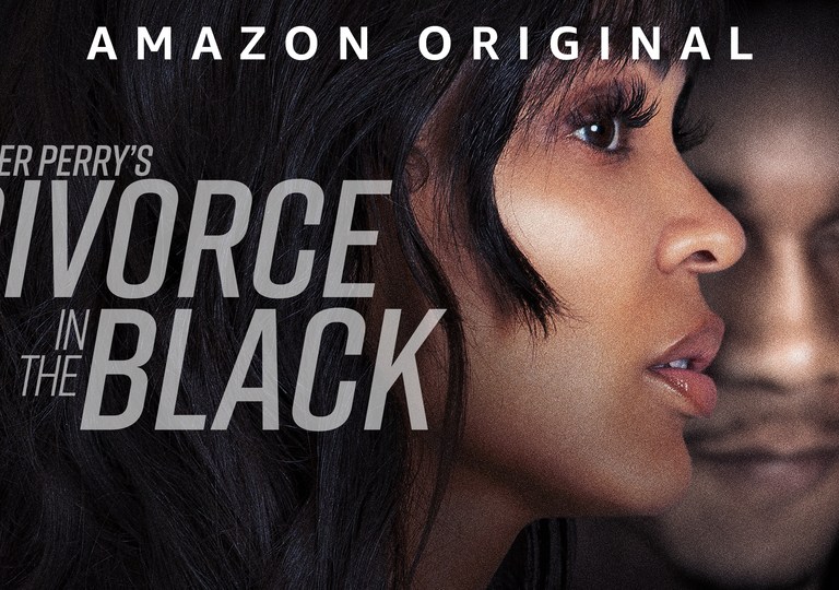Tyler Perry’s ‘Divorce in Black’ Heats Up Prime Is A Must-Watch Melodrama!