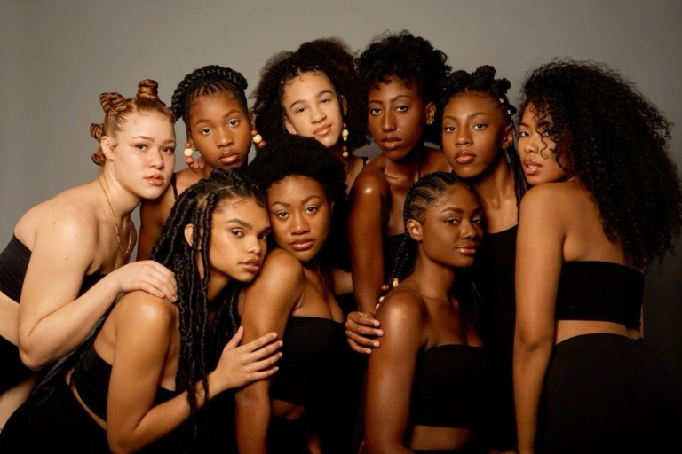The Secret Behind “Black Don’t Crack”:  Unveiling the Ageless Beauty of Black Women