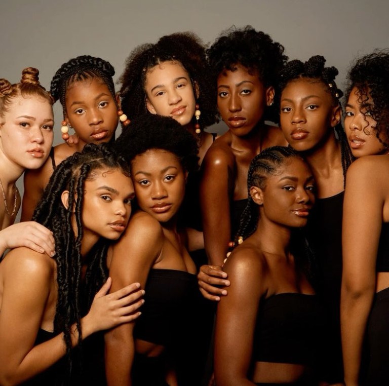 The Secret Behind “Black Don’t Crack”:  Unveiling the Ageless Beauty of Black Women