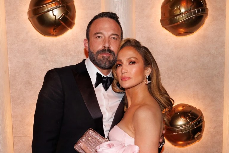 Jennifer Lopez Files for Divorce from Ben Affleck After Two Years of Marriage