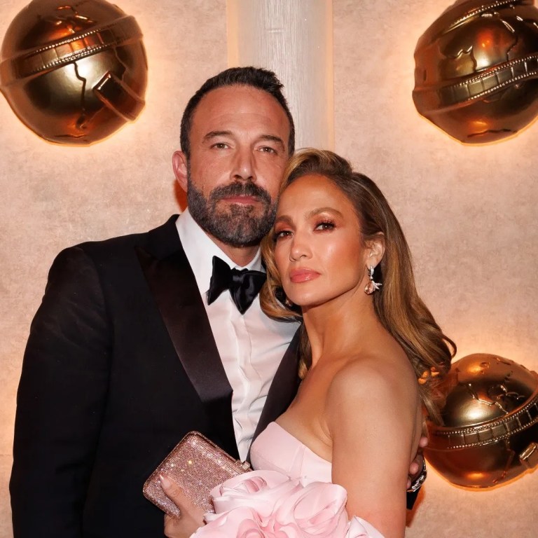 Jennifer Lopez Files for Divorce from Ben Affleck After Two Years of Marriage