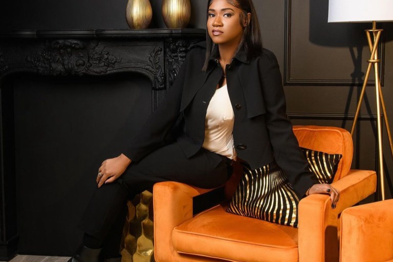 Aaliyah A. Thompson: Redefining Beauty Standards and Shattering Stereotypes in the Autism Community