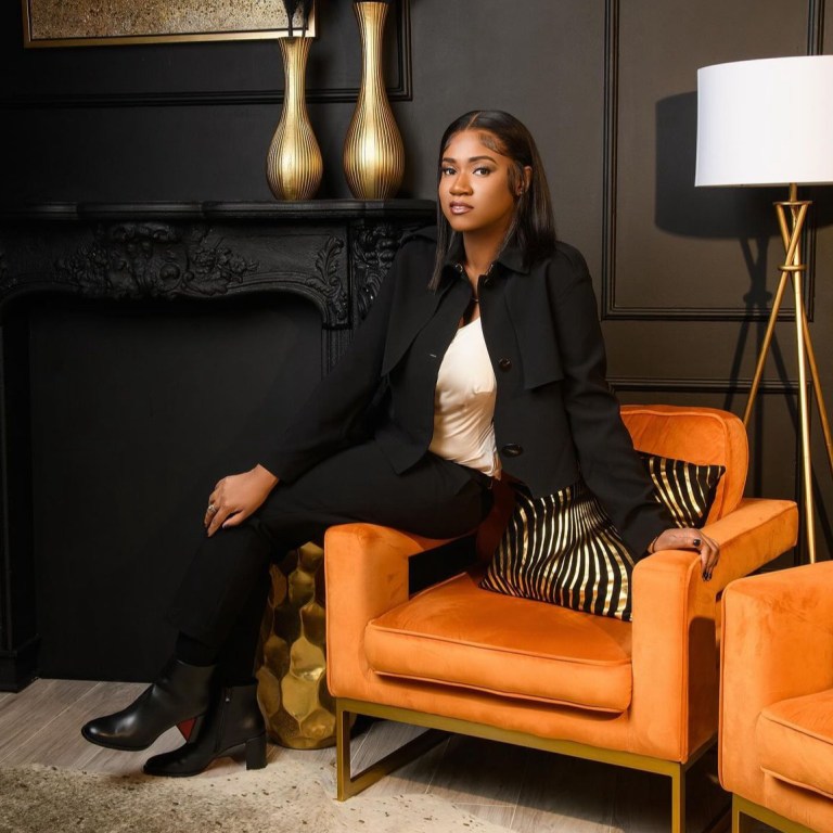 Aaliyah A. Thompson: Redefining Beauty Standards and Shattering Stereotypes in the Autism Community