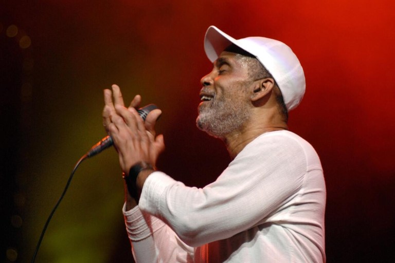 Frankie Beverly: A Timeless Legend Whose Music Will Live Forever
