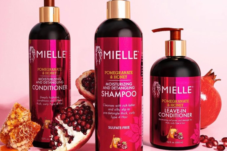 Beyond The Headlines: Mielle Organics Remains a Power House in Natural Hair Care and Community Empowerment