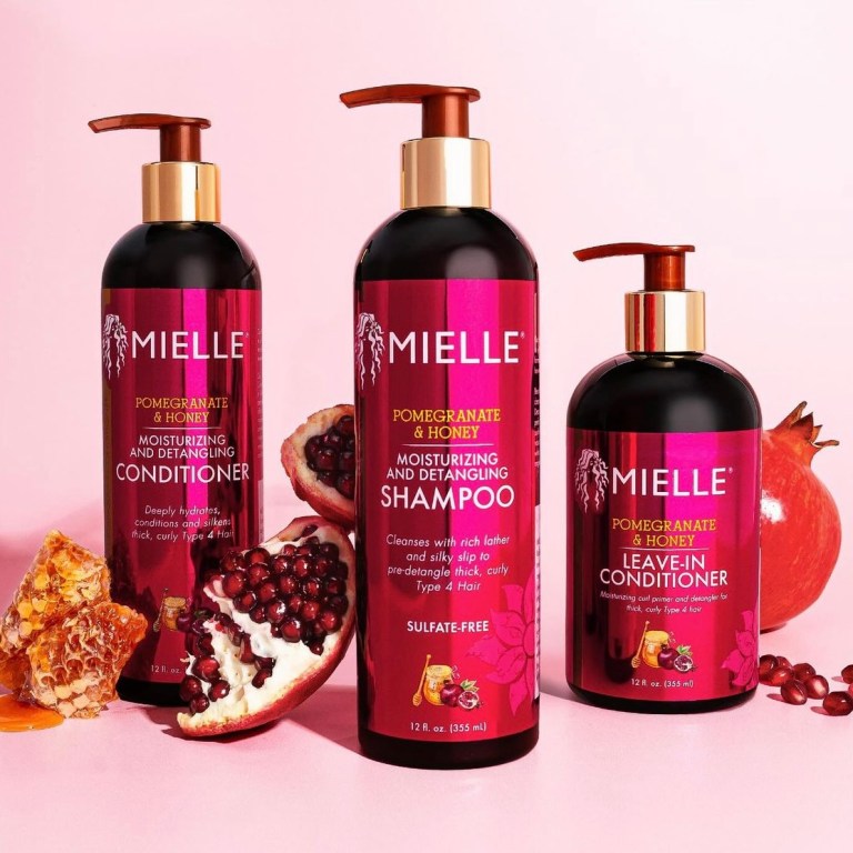 Beyond The Headlines: Mielle Organics Remains a Power House in Natural Hair Care and Community Empowerment