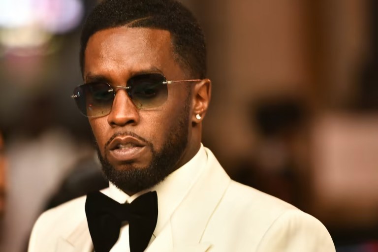Breaking News: Sean “Diddy” Combs Taken Into Federal Custody Amid Alleged Sex Trafficking Investigation