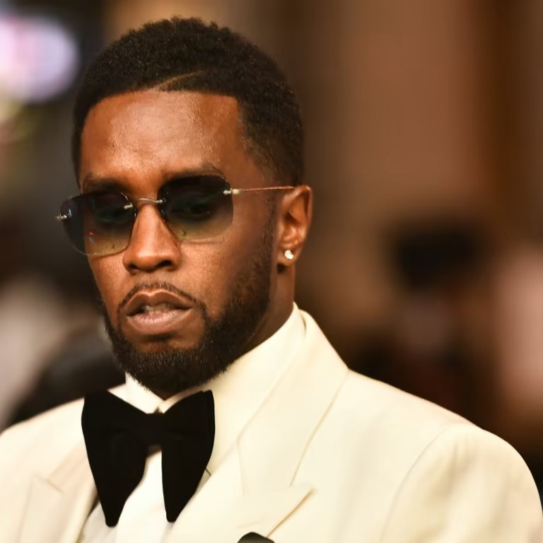 Breaking News: Sean “Diddy” Combs Taken Into Federal Custody Amid Alleged Sex Trafficking Investigation