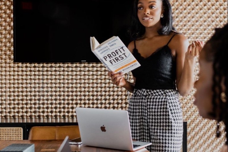 The Silent Sabotage: Examining Mean Girl Behavior Among Black Women in the Workplace