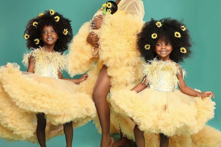 Celebrating National Afro Day: Embracing the Fro and Rethinking Beauty Norms