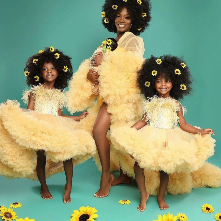 Celebrating National Afro Day: Embracing the Fro and Rethinking Beauty Norms