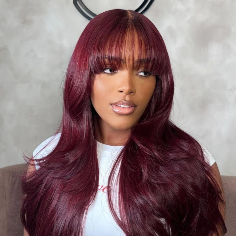 Fall Hair Fierce Looks You Need This Season